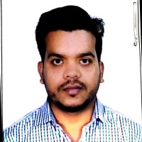 Suresh Kumar Moharana