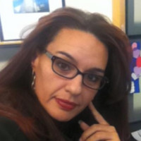 Iliana Alfonso