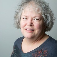 Pamela Gray