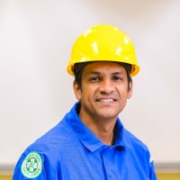 Vishal Rampersaud