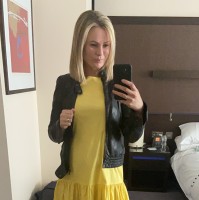 Jennifer Marrs