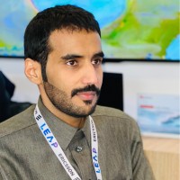 Bader Alnahdi