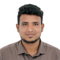 Mohamed Ashif