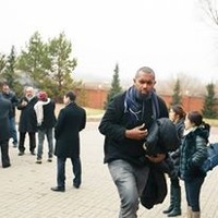 Antony Garae