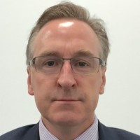 Paul Farrant CFA