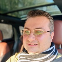 Victor Georgescu