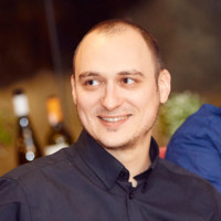 Alexander Zobenko