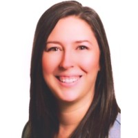 Ashley Lamantia