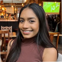 Sonia Jeyaseelan