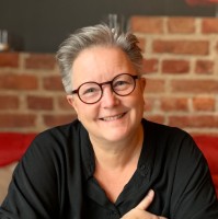 Pia Kristiansen