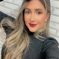 Daiane Ramos