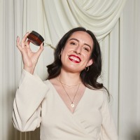 Anamaria Pérez Arriaga