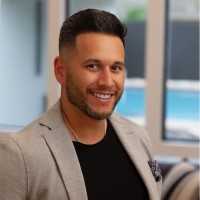 Gilbert Rodriguez Pharmd, Bcmas