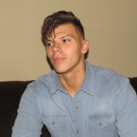 Anthony Almeida Jr.