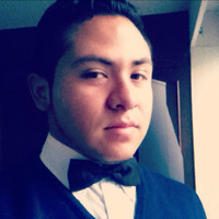 Marco Arrazola León