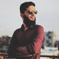 Abdul Rafay Faraz