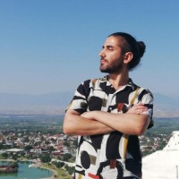 Erhan Binici