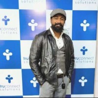Prashant Padmakaran Panicker