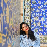 Samaneh Darbandsari