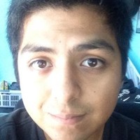 Anthony Arvizu