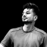 PRATIK POUDEL