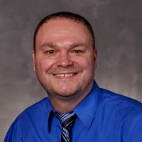 Tony Rhoades