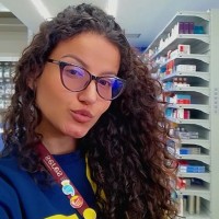 Jennifer Damasceno