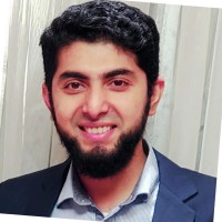 Farhan Ahmed