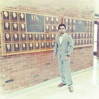 Zuhair Al-Balushi