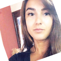 Eliane Marengo