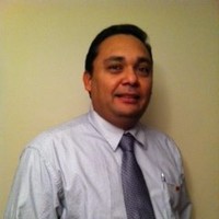 Alfonso Hurtado Gonzalez