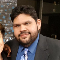Mario Guerrero