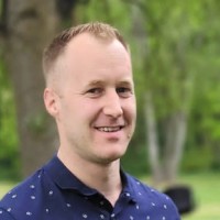 Mark Jansen
