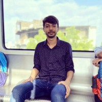 Abhinav Rai
