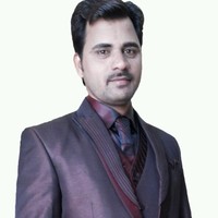 Gururaj Patil