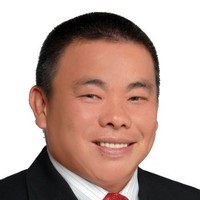 Winston Toh, BBM, PBM