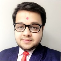 Parth Parekh
