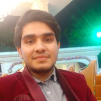 Vansh Tyagi
