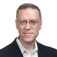 Chris Brynda, MBA, PMP