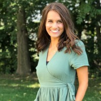 Carly Mcgeehan, Ms, Rd, Ld