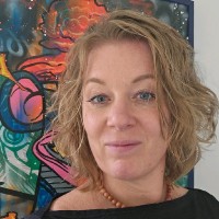 Maike Van Der Zwalum