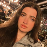 Arzu Baghirzade