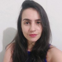 Caroline De Magalhaes