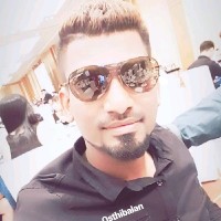Balachandran Moganaraj