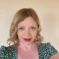 Catherine Mccarthy
