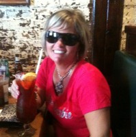Tammy Bage