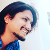 Abhishek U.