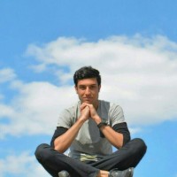 Reza Ahangar