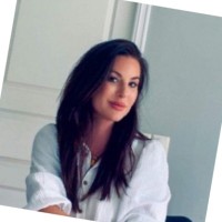 Alexsandra Beate Eide