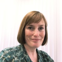 Joanna Mayhead
